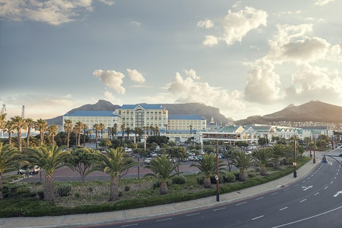 Table Mountain Experience With Half-Day Private Chauffeur - Customer Feedback