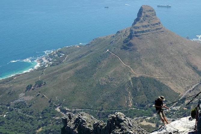 Table Mountain Experience With Half-Day Private Chauffeur - Memorable Experiences