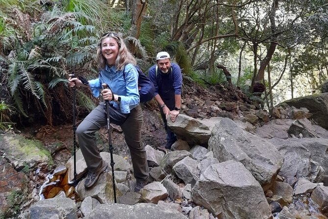 Table Mountain Hike (All Routes) - Private Tour - Safety and Accessibility