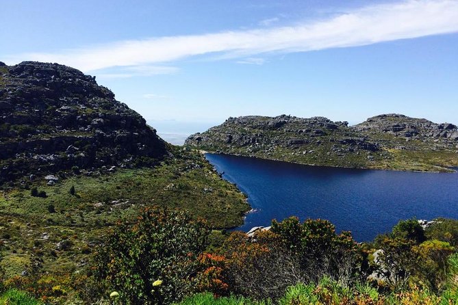 Table Mountain Hike (All Routes) - Private Tour - Group Size and Customization