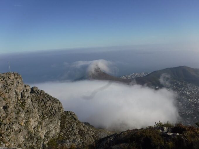 Table Mountain: Hiking India Venster Half Day Morning - Frequently Asked Questions