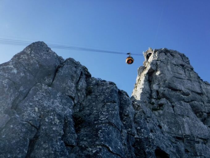Table Mountain: Hiking India Venster Half Day Morning - Frequently Asked Questions