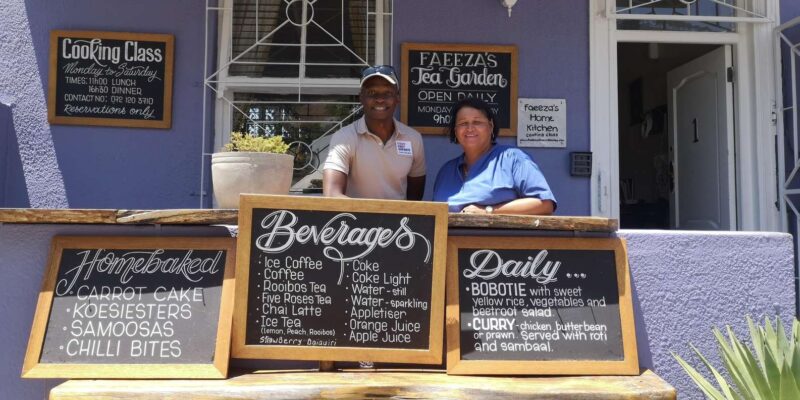 Table Mountain, Historic City & Winelands Private Day Tour. - Private Group Option