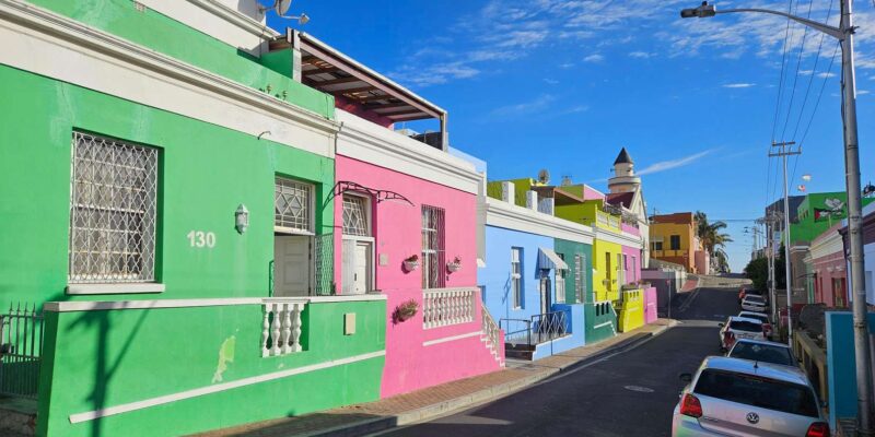 Table Mountain, Historic City & Winelands Private Day Tour. - Afrogem Jewellery Experience