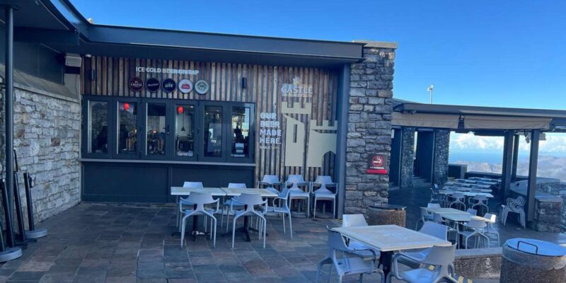 Table Mountain, Kirstenbosch Garden & Constantia Winery Tour - Meeting Points and Pickup