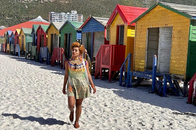 Table Mountain, Penguins & Cape Point Small Group Tour From Cape Town - Cancellation Policy