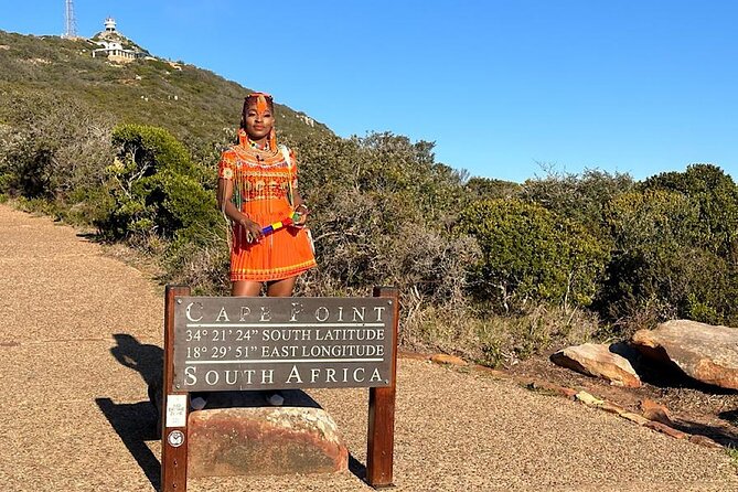 Table Mountain, Penguins & Cape Point Small Group Tour From Cape Town - Tour Duration