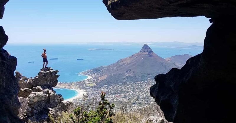 Table Mountain: Tranquility Cracks Hike - Key Points