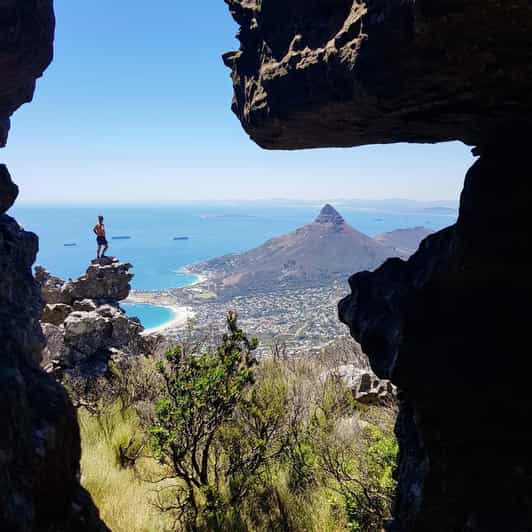 Table Mountain: Tranquility Cracks Hike - Participant Restrictions