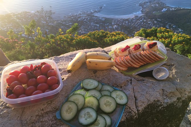 Table Mountain Walking Tour With Picnic, Yoga & Hike, Yoga Expert and More - Tour Inclusions