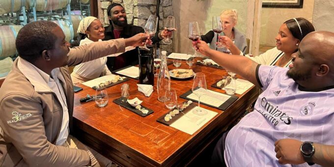 Table Mountain & Wine Tasting in Franschhoek, Stellenbosch - Additional Recommendations