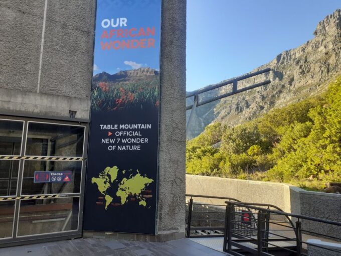 Table Mountain,Cape of Good Hope& Penguins Full Day Private - Frequently Asked Questions