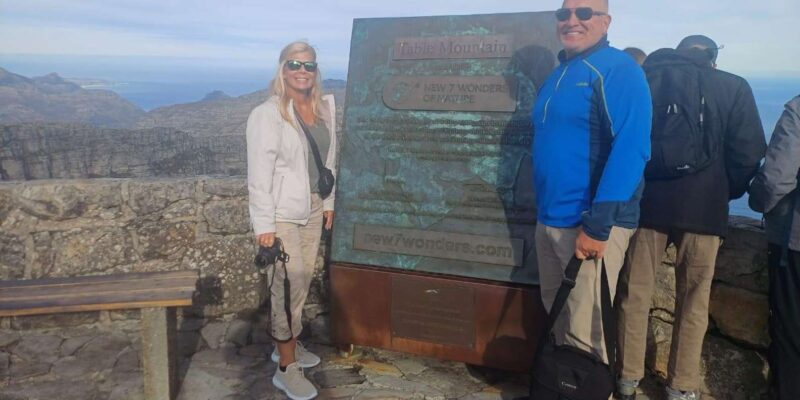 Table Mountain,Seals,Penguin,Cape of Good Hope,Bokaap , - Inclusions and Fees