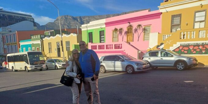 Table Mountain,Seals,Penguin,Cape of Good Hope,Bokaap , - Frequently Asked Questions
