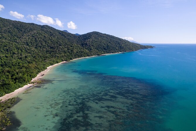 Tablelands & Kuranda Rainforest Adventure Tour With Lunch & Swim - Scenic Waterfall in Private Reserve