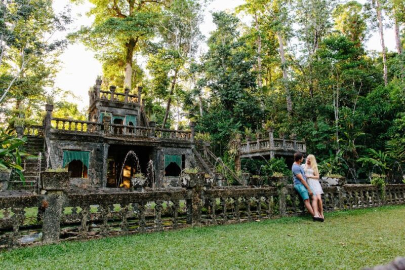 Tablelands Sights & Daintree Rainforest - Iconic Local Landmarks