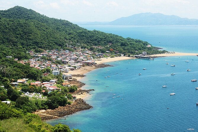 Taboga Island - Beach Day - Customer Feedback and Issues