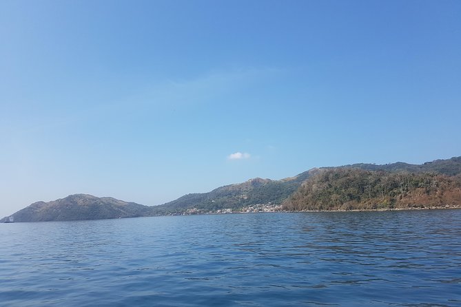 Taboga Island - Beach Day - Key Points