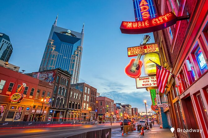 Tacky Sweater Pub Crawl: Nashvilles Holiday Bar Hop - Insights Into Local Spots