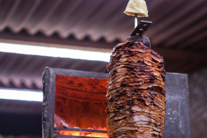 Taco Adventure Evening Food Tour With Vallarta Food Tours - Additional Tour Details