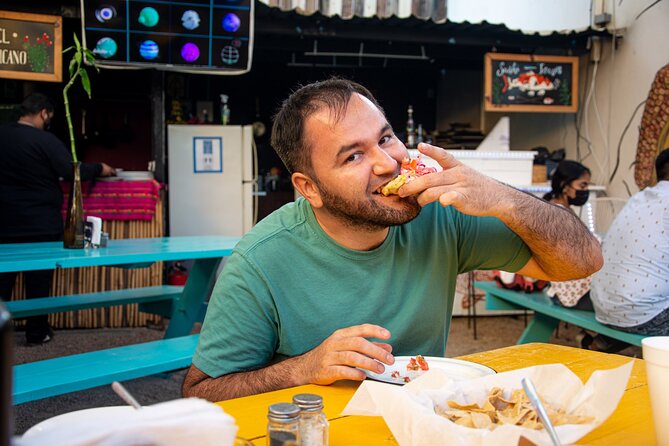 Taco Safari in Cabo San Lucas - Cultural Immersion