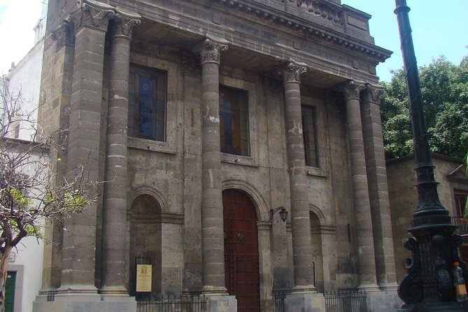 Taco, Torta, and Lonche Tour in the Historic Center of Guadalajara - Traveler Reviews