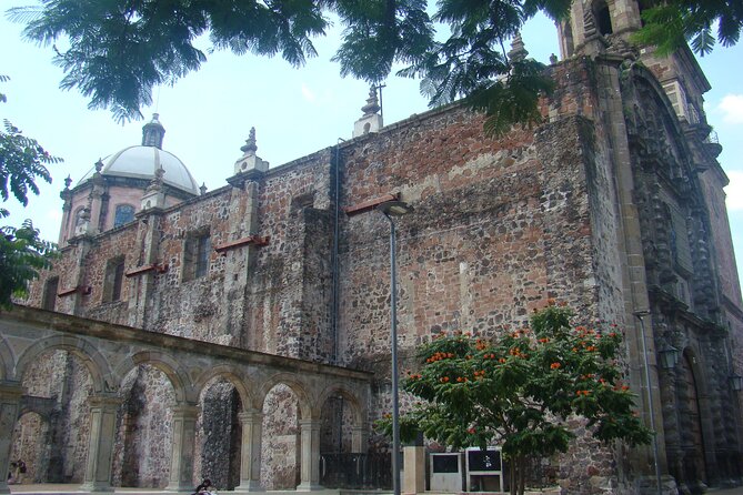 Taco, Torta, and Lonche Tour in the Historic Center of Guadalajara - Frequently Asked Questions