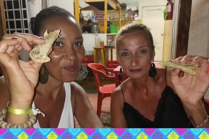 TACO TOUR CANCUN - City Tour, Tacos, Tequila, Cerveza & Shopping - Logistics and Accessibility