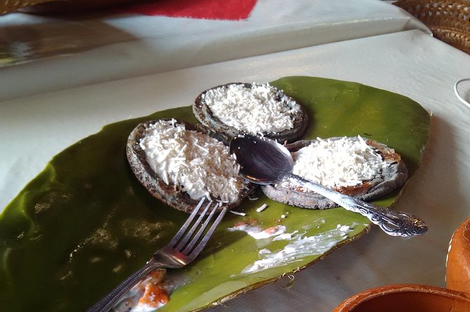 Taco Tour - Inclusions and Pricing