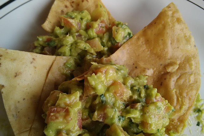 Taco Tour - Plan Your Taco Adventure