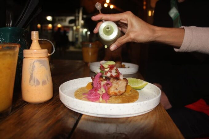 Taco Tour Holbox & Cocktails - Customer Feedback