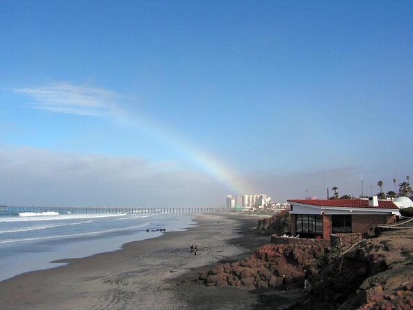 Taco Tour Rosarito and Craft Beer - Key Points