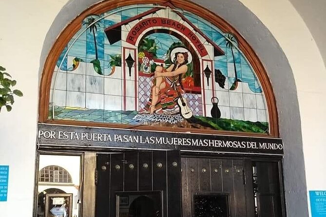 Taco Tour Rosarito and Craft Beer - Accessibility and Participation