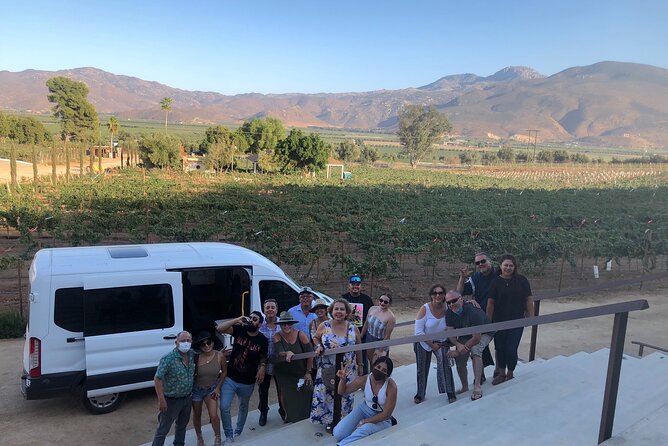 Taco Tour Rosarito and Craft Beer - Customer Feedback