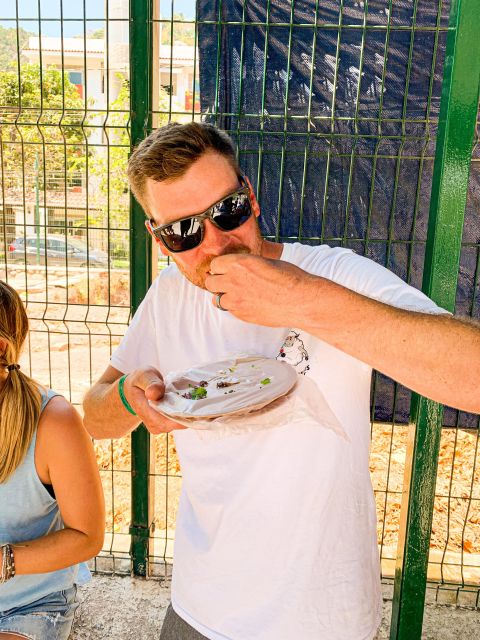 Taco Tour With Electric Bikes - Bucerias or Puerto Vallarta - Inclusions and Exclusions