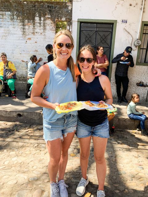 Taco Tour With Electric Bikes - Bucerias or Puerto Vallarta - Customer Testimonials