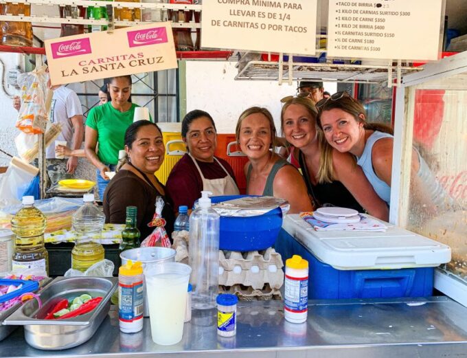 Taco Tour With Electric Bikes - Bucerias or Puerto Vallarta - Frequently Asked Questions