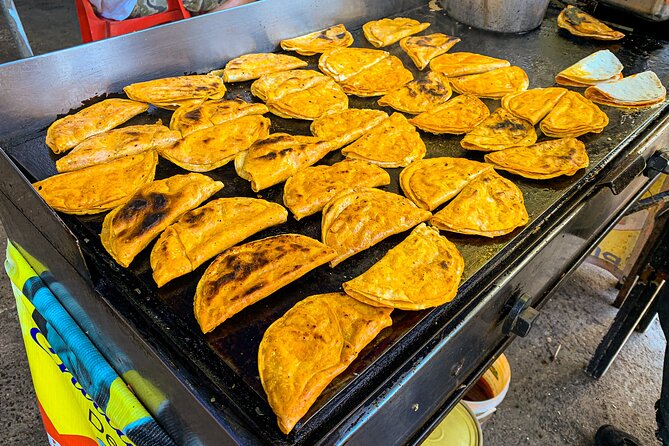 Taco Tour With Electric Bikes - Bucerias or Puerto Vallarta - Participant Information