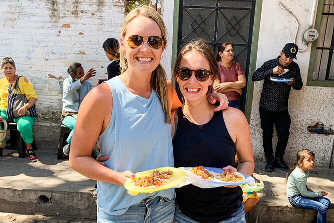 Taco Tour With Electric Bikes - Bucerias or Puerto Vallarta - Pricing and Booking