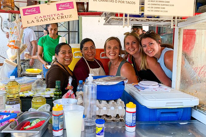 Taco Tour With Electric Bikes - Bucerias or Puerto Vallarta - E-Bike Handling and Safety