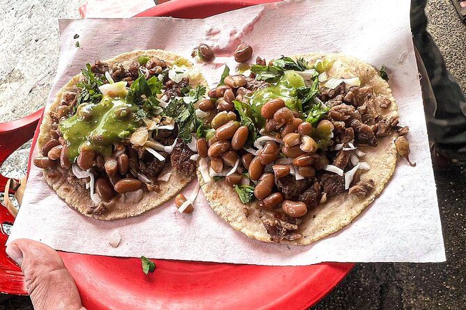 Taco Tour With Electric Bikes - Bucerias or Puerto Vallarta - Group Atmosphere and Moments
