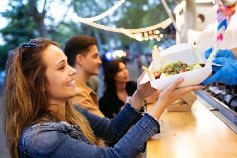 Taco Trail: Private Shuttle Tour in San Diego - Practical Information