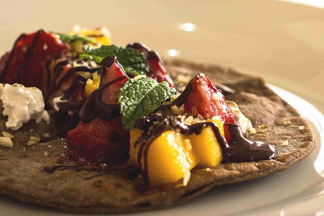Taco101 - Daytime Taco Walk - All Inclusive. - Customer Feedback