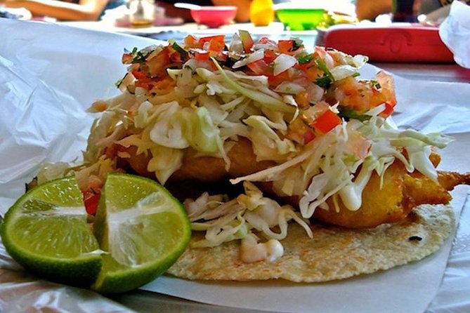 Taco101 - Daytime Taco Walk - All Inclusive. - Local Insights