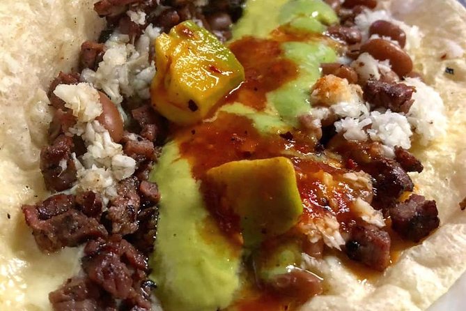 Taco102 - Dinner Taco Walk - All Inclusive - Reviews and Ratings