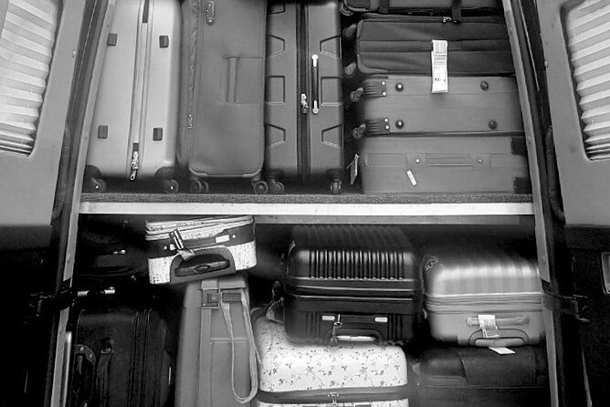 Tacoma & Gig Harbor Hotel Transportation To/From Seattle Airport - Booking and Reservation Details