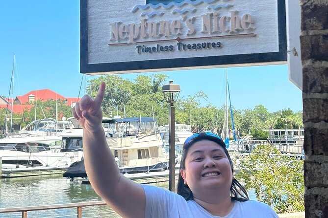 Tacoma Tirade Scavenger Hunt - Recap