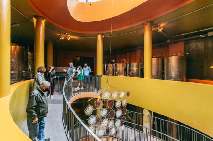Tacoronte: Guided Winery Tour With Wine and Cheese Tastings - FAQ