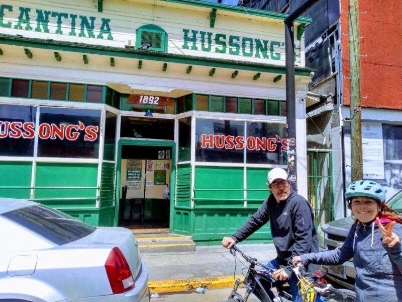 Tacos and Bike, the Best Fish Tacos in the World. - Customer Feedback