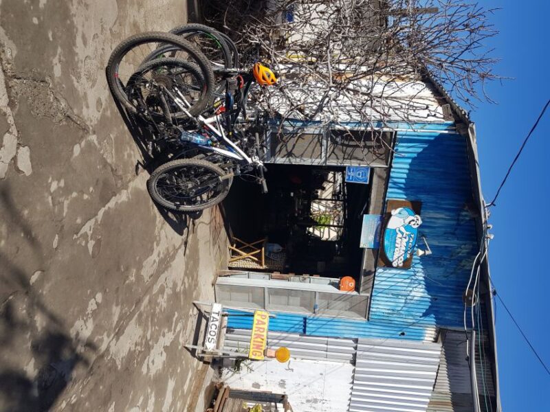 Tacos and Bike, the Best Fish Tacos in the World. - Key Highlights
